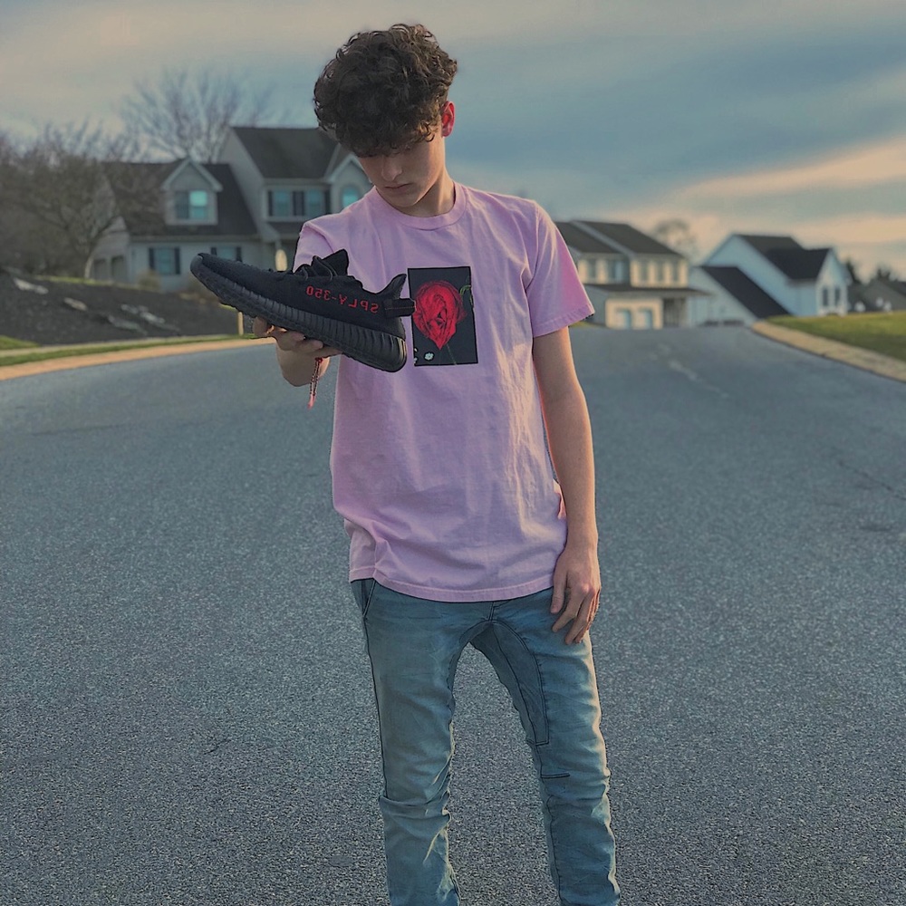 Meet your new reseller, Tyler.